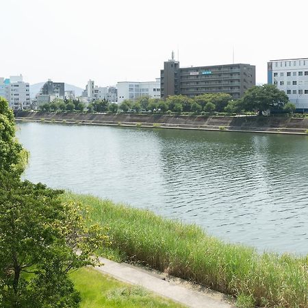 쇼에이 다이니 베칸 호텔 고치 외부 사진